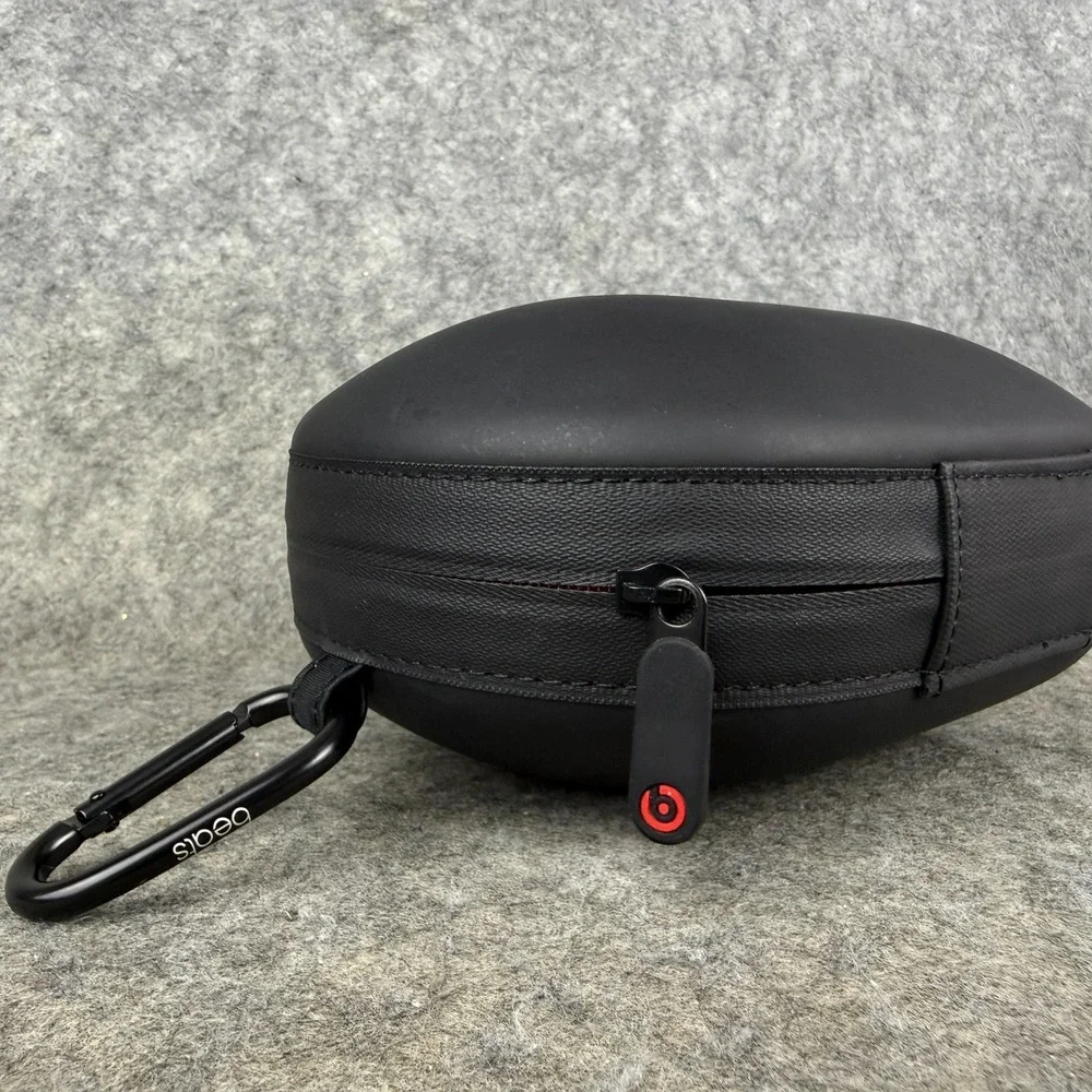 Beats Dr Dre Studio 3 Carrying Case Only Wireless‎ Headphones OEM